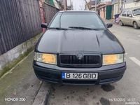 Second-hand Skoda Octavia 100 CP (73 kW) 2007 Berlinǎ