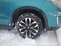 Second-hand Suzuki Vitara 120 CP (88 kW) 2017 Culoarealbastru SUV