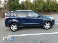 second-hand Ford Kuga 1.5 tdci (2017) Business - New Model- 79.797 km - Navi-Face-Lift - 120 Cp - EURO 6