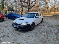 second-hand Subaru Impreza 2.0D Active