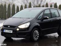 second-hand Ford S-MAX 