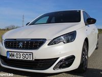 second-hand Peugeot 308 PureTech 130 Stop & Start GT-Line Edition