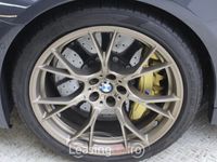 second-hand BMW M5 M