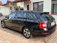 second-hand Skoda Octavia 1.6 TDI GREENLINE