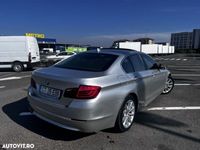 second-hand BMW 520 Seria 5 d