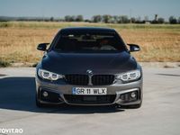 second-hand BMW 428 Gran Coupé Seria 4 i Sport-Aut. M Sport