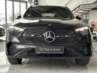 second-hand Mercedes GLC300e 4Matic AMG PREMIUM+DISTRONIC++NIGHT