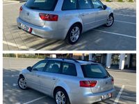 second-hand Seat Exeo ST 2.0 TDI 143 CP Style