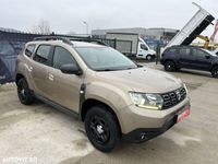 second-hand Dacia Duster 1.5 Blue dCi 4WD Comfort