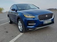 second-hand Jaguar E-Pace D165 AWD R-Dynamic SE