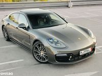 second-hand Porsche Panamera 4S Executive