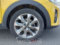 second-hand Kia Stonic 2019 1.0 Benzină 120 CP 71.272 km - 15.990 EUR - leasing auto