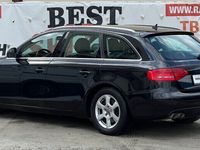 second-hand Audi A4 