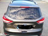 second-hand Ford Kuga 2.0 EcoBlue Aut. 4x4 TITANIUM