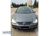 Second-hand VW Golf IV 140 CP (102 kW) 2005 Gri Hatchback