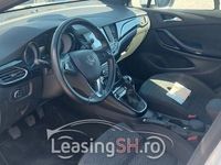 second-hand Opel Astra IF 15 DPN