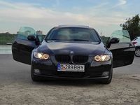 second-hand BMW 320 Seria 3 i Coupe Aut.