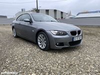 second-hand BMW 320 Seria 3 i Coupe