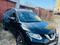 Second-hand Nissan X-Trail Tekna 130 CP (95 kW) 2016 Culoarenegru SUV