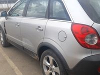 second-hand Opel Antara suv 4 4