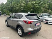 second-hand Mazda CX-5 CD150 AWD Revolution