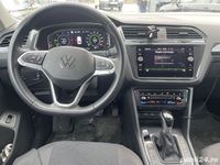 second-hand VW Tiguan 2.0 TDI SCR DSG 4Motion Elegance