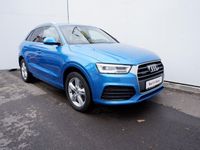 second-hand Audi Q3 Sport 2.0 TDI quattro