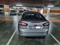 second-hand Ford Mondeo 2014, 2.0tdci, 140cp