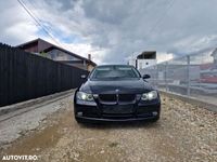 second-hand BMW 320 Seria 3 i Aut.