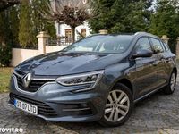 Second-hand Renault Mégane IV Intens 115 CP (84 kW) 2022 Culoaregri Hatchback