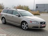 second-hand Volvo V70 DRIVe Summum