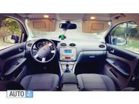 Second-hand Ford Focus 109 CP (80 kW) 2009 Break