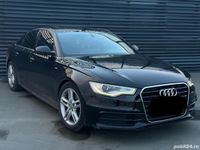 second-hand Audi A6 2012 Diesel