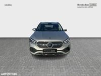 second-hand Mercedes GLA220 d 4MATIC Aut.