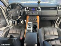 second-hand Land Rover Range Rover Sport 3.0 SDV6 HSE