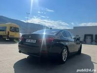 Second-hand BMW 518 150 CP (110 kW) 2014 Berlinǎ