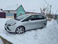 Second-hand Opel Zafira 165 CP (121 kW) 2014 Monovolum