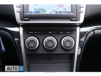 Second-hand Mazda 6 150 CP (110 kW) 2008 Negru Break