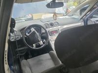 Second-hand Ford S-MAX S 140 CP (102 kW) 2008 Monovolum