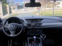 second-hand BMW X1 XDrive M Pachet Interior-Exterior