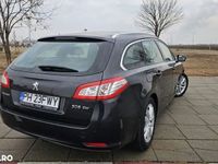 second-hand Peugeot 508 