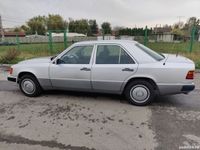 second-hand Mercedes E300 