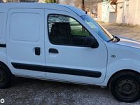 second-hand Renault Kangoo 1.5 dCI Authentique