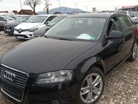 second-hand Audi A3 