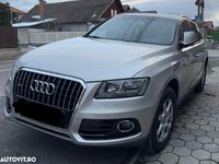 second-hand Audi Q5 