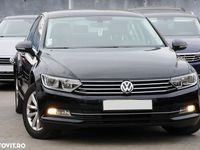 second-hand VW Passat Variant 1.6 TDI SCR DSG