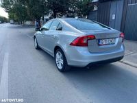 second-hand Volvo S60 D3 Start-Stop Momentum