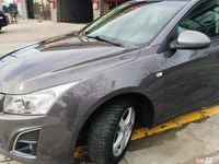 Second-hand Chevrolet Cruze 2013 Break