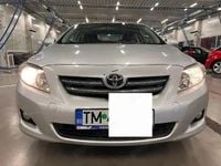 Second-hand Toyota Corolla 90 CP (66 kW) 2007 Berlinǎ