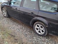 second-hand Ford Focus 1.6 TDCI 90 CP Trend